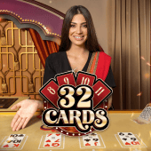 32 Baraha on Gcash Games live-casino