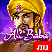Ali Baba hot game on Gcash Games