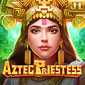 Aztec Priestess hot game on Gcash Games