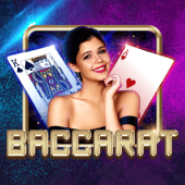 Baccarat B on Gcash Games live-casino