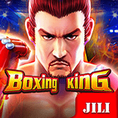Boxing King on Gcash Games slot