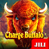 Charge Buffalo hot game on Gcash Games