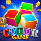 Color Game on Gcash Games slot