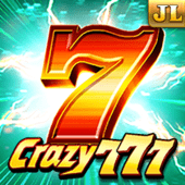 Crazy777 on Gcash Games slot