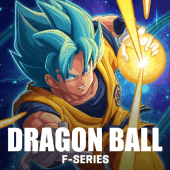 Dragon Ball on Gcash Games slot