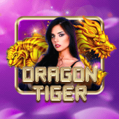 Dragon Tiger on Gcash Games live-casino
