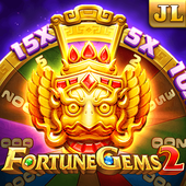 Fortune Gems 2 on Gcash Games slot