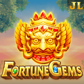 Fortune Gems on Gcash Games slot