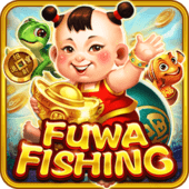 Fuwa Fishing on Gcash Games fishing category