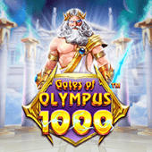 Gates of Olympus 1000 hot game on Gcash Games