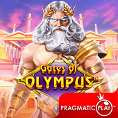 Gates of Olympus hot game on Gcash Games