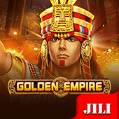 Golden Empire on Gcash Games slot