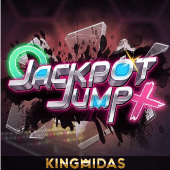 Jackpot Jump cards game on Gcash Games
