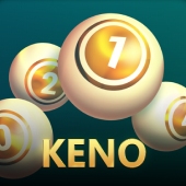Keno cards game on Gcash Games