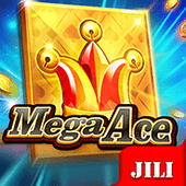 Mega Ace on Gcash Games slot