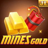 Mines Gold on Gcash Games slot