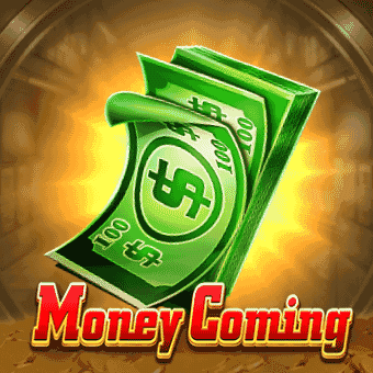 Money Coming on Gcash Games slot