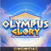 Olympus Glory cards game on Gcash Games