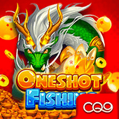 Oneshot Fishing on Gcash Games fishing category