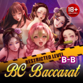 Sexy Blockchain Baccarat B B on Gcash Games live-casino