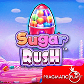 Sugar Rush promotion game